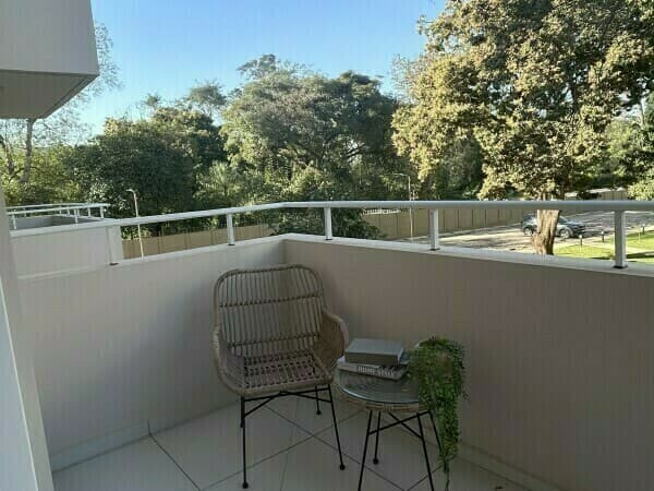 Dpto 2 hab - Luque, complejo república, foto 1