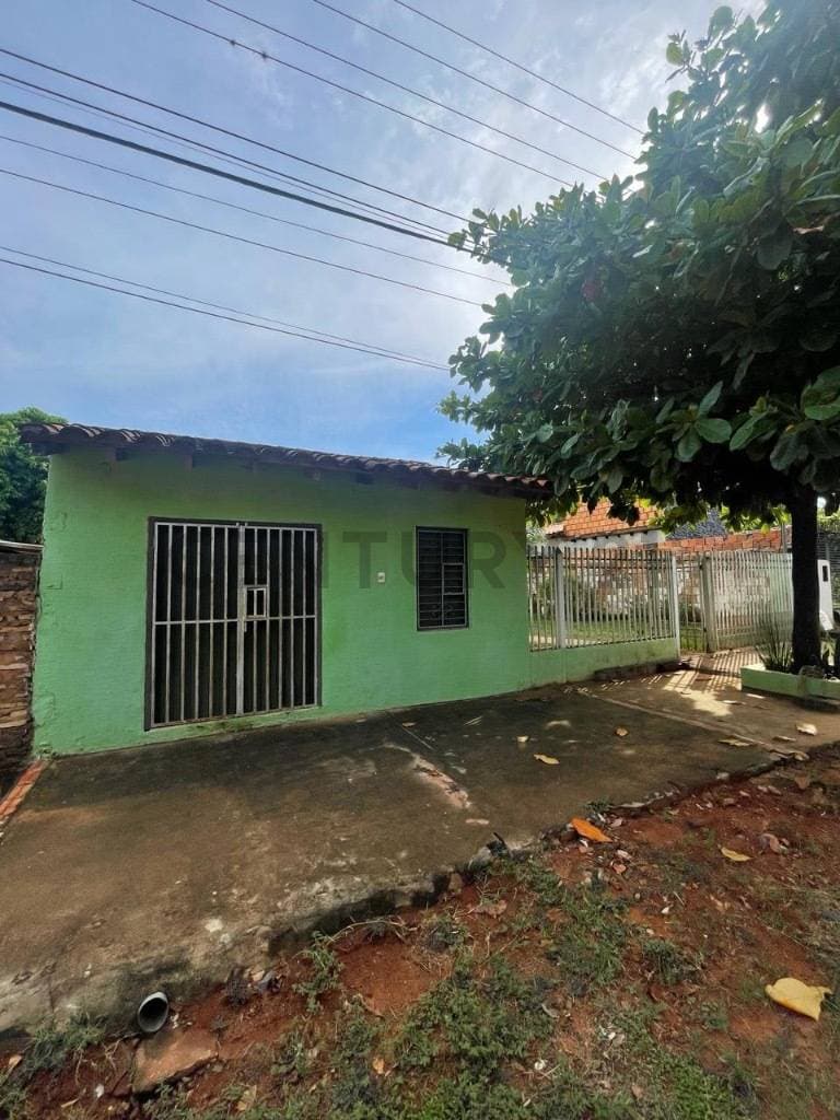En venta casa a refaccionar zona parada linea 56 San Lorenzo, foto 1