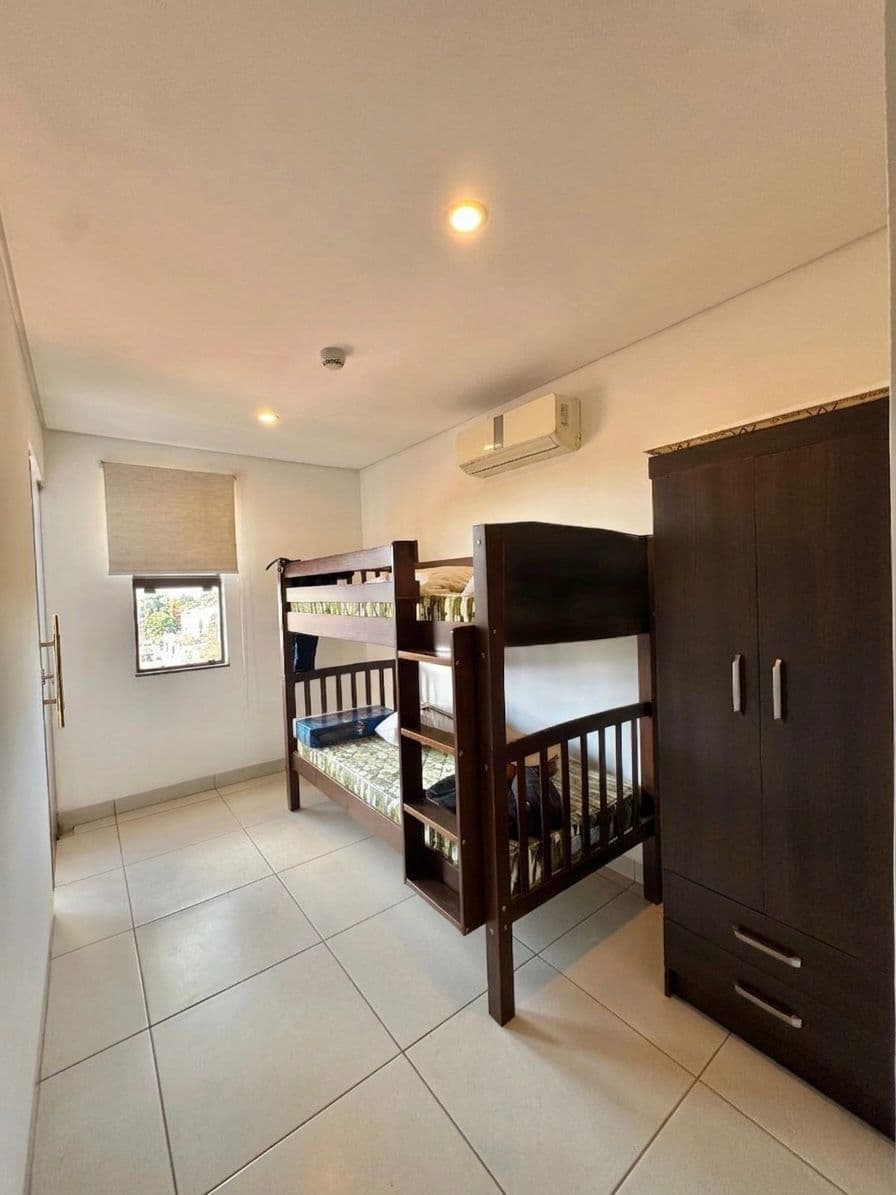 departamento de dos habitaciones en Barrio San Jorge - Asunción, foto 3