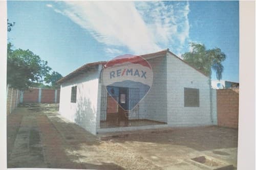 Casa-Venta-PY Central Capiata