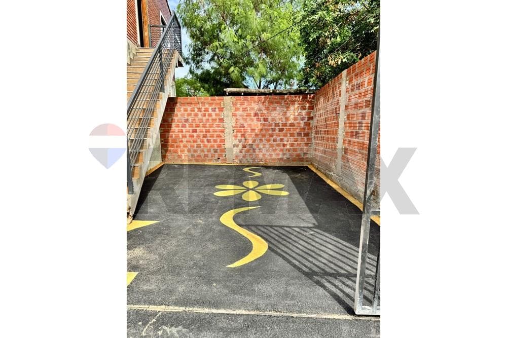 Departamento - Alquiler - San Lorenzo, Central, Paraguay — foto 4