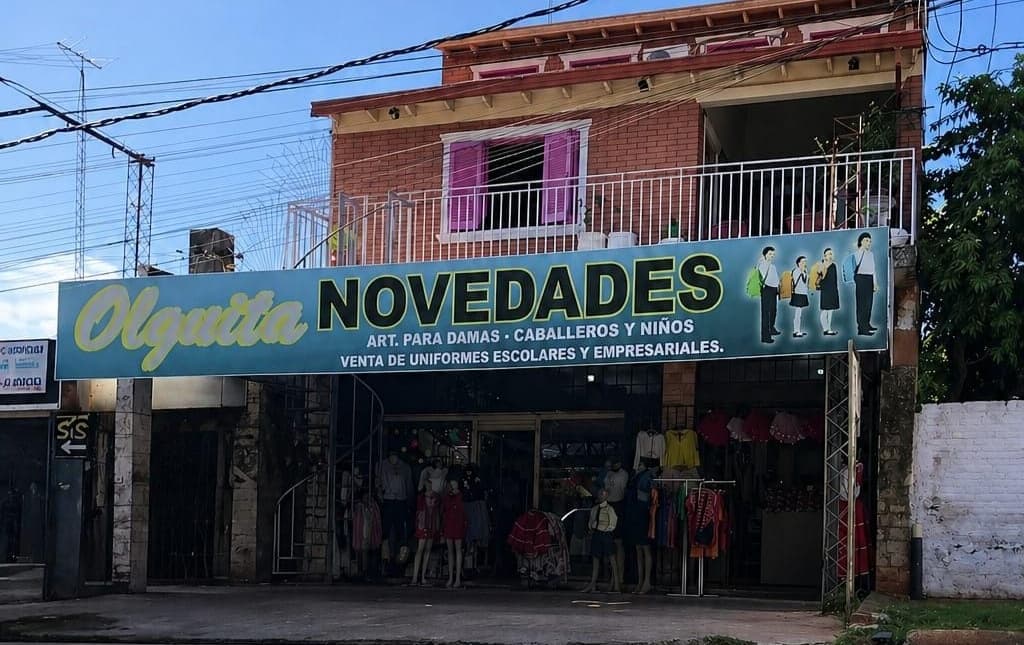- Propiedad Comercial y Residencial en Capiata - 10.000.000 Gs, foto 3