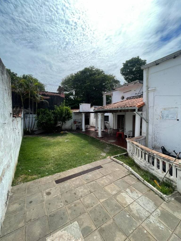 En Venta casa antigua en el centro de Asunción, foto 3