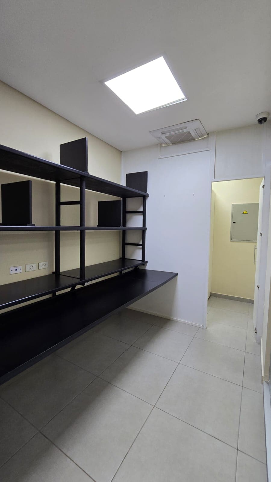Oficina amoblada y equipada en villa aurelia — foto 5