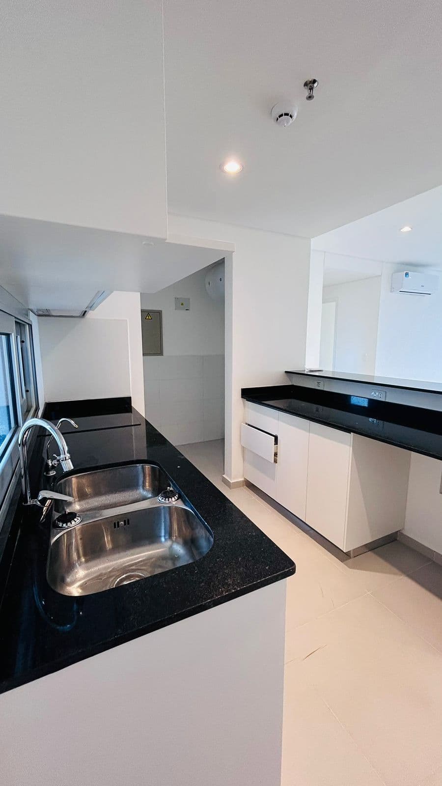 En alquiler hermoso departamento a estrenar en fortaleza boggiani, foto 3