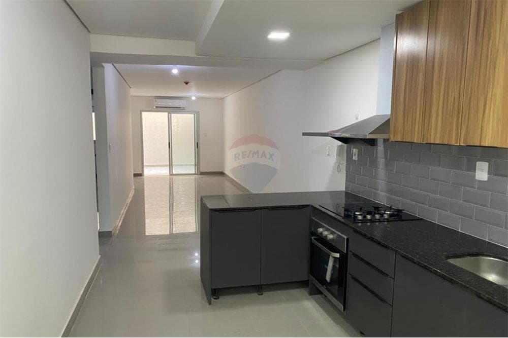 Departamento de dos dormitorios — foto 2