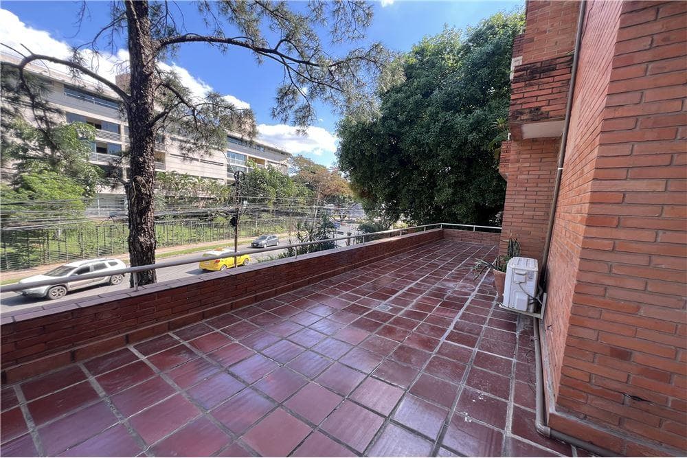 Oferta gran departamento en Las Mercedes