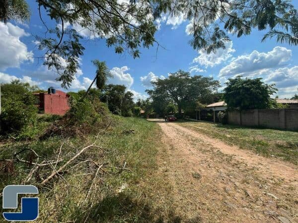 Terreno en esquina en venta San Bernardino, foto 2