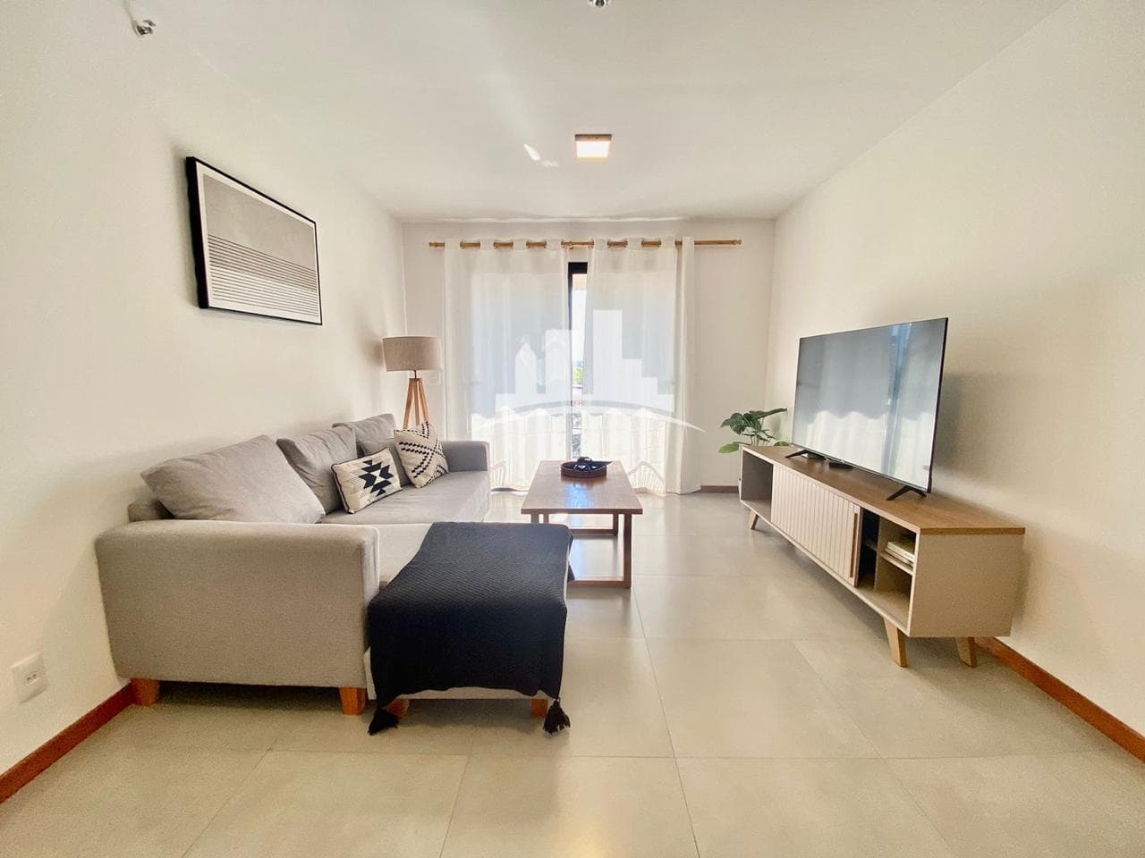 Dpto Amoblado de 2 Habit en Suite. Zona del Sol, foto 1