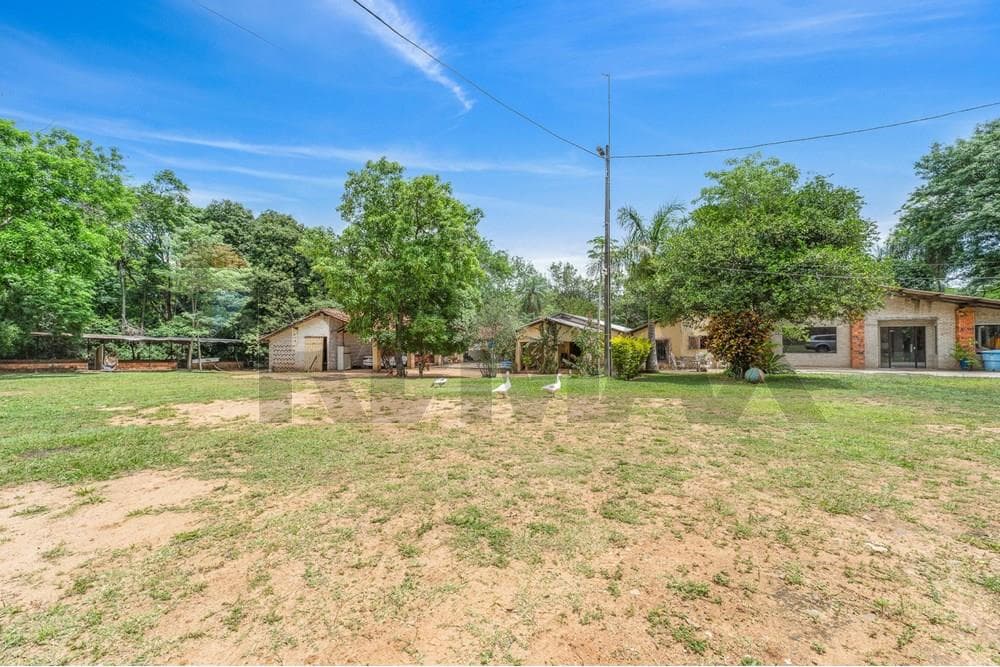 Terreno de 4 hectáreas Más 2154 M2 en San Bernardino ideal para lotear, foto 5