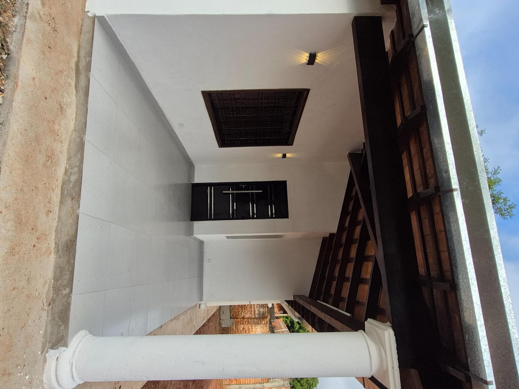 Casa En Fernando La Mora, Zona Sur