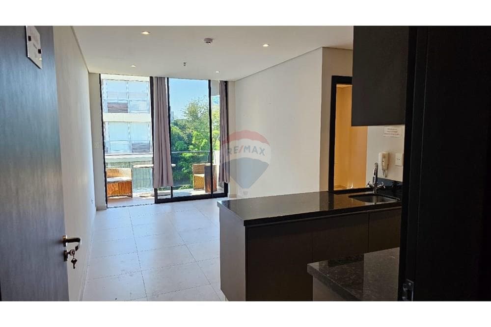 Departamento en venta con renta activa, foto 3