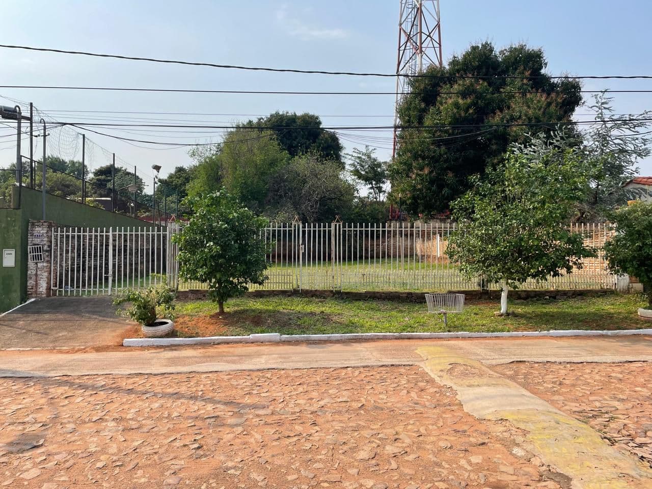 hermoso terreno en Lambaré — foto 1