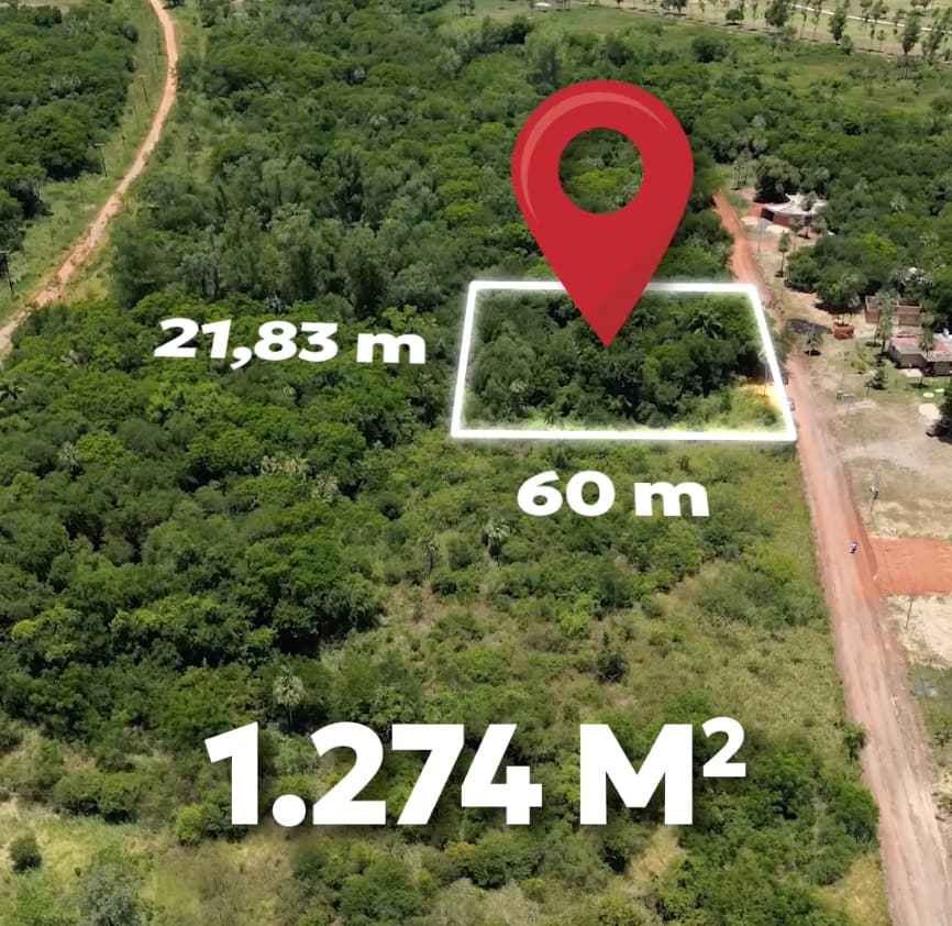 En Venta - Terreno En Barrio Cerrado Surubi'I — foto 4