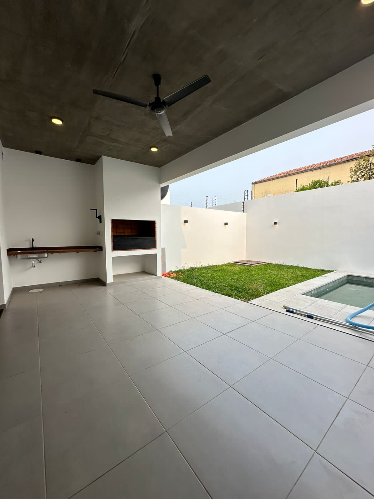 Duplex Zona Conmebol, foto 2
