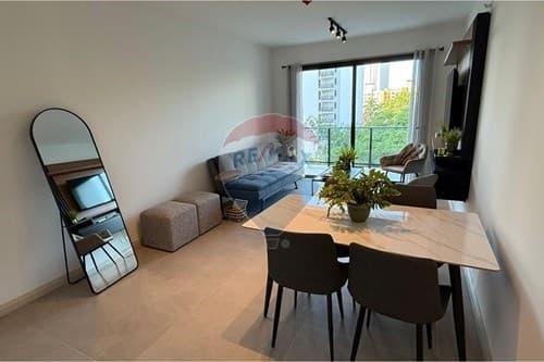 Departamento-Alquiler-PY Asunción Las Lomas (Carmelitas), foto 1
