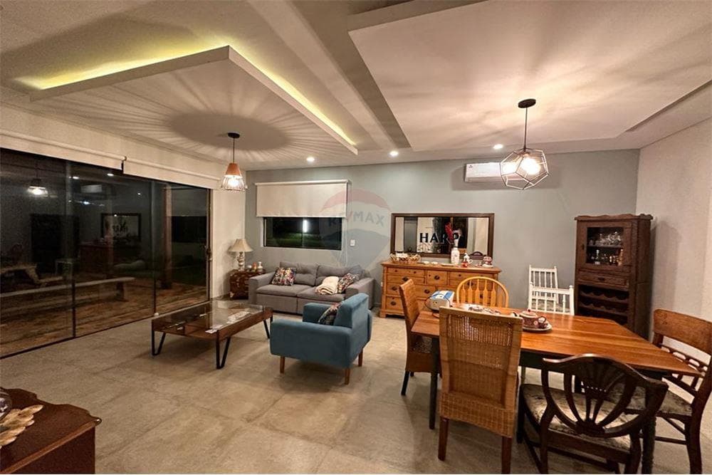casa Amoblada zona del Yacht, foto 5