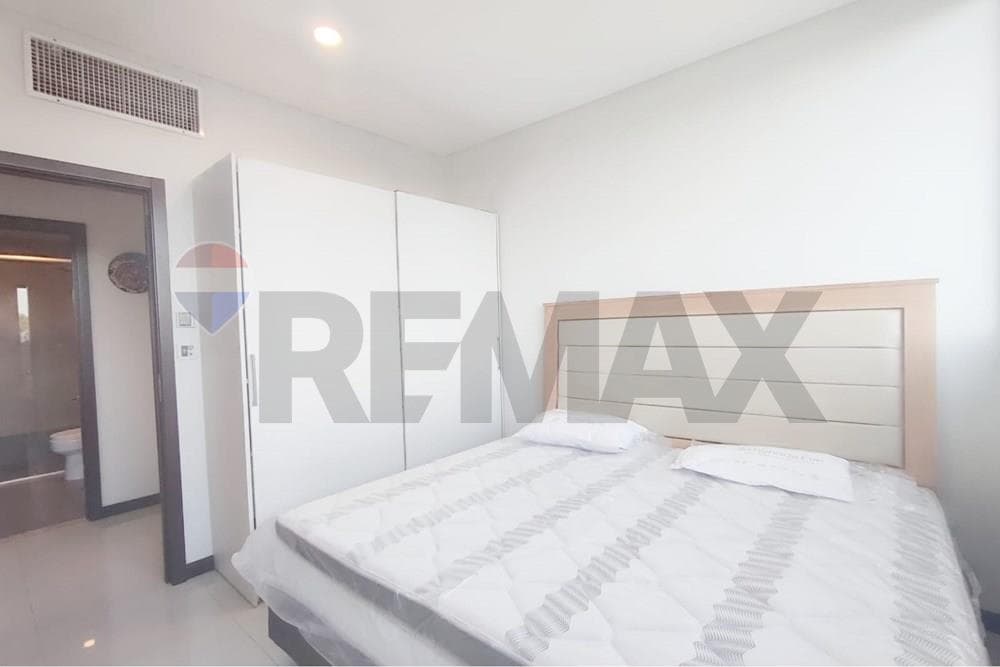Departamento - Alquiler - Villa Morra, Paraguay, foto 4