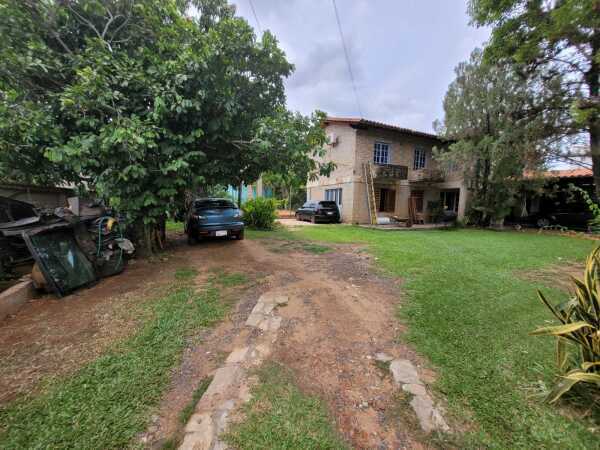 CASA EN VENTA! - Ciudad de Luque – Barrio Campo Grande, foto 4