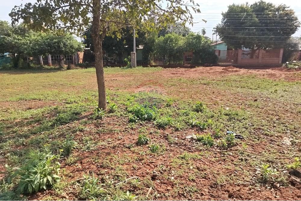 Terreno en Itauguá zona Villa Alta, foto 4