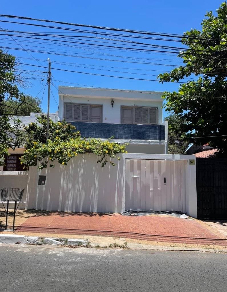 Alquilo casa para vivienda u oficina en sajonia