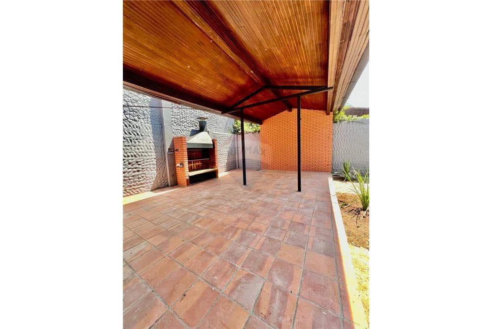 Casa - Venta - Asunción Sajonia, foto 2