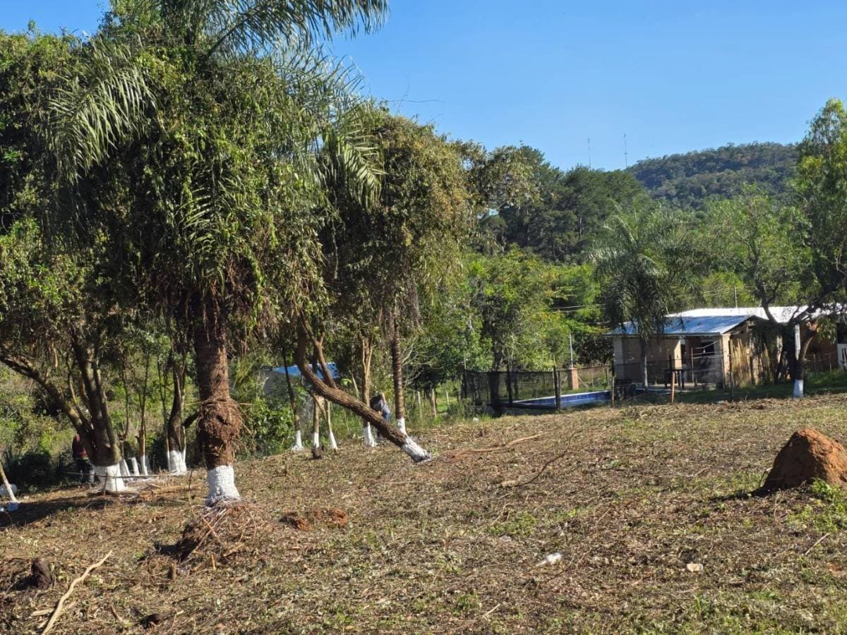 en Atyra 3 lotes juntos (1.080 m2), foto 2