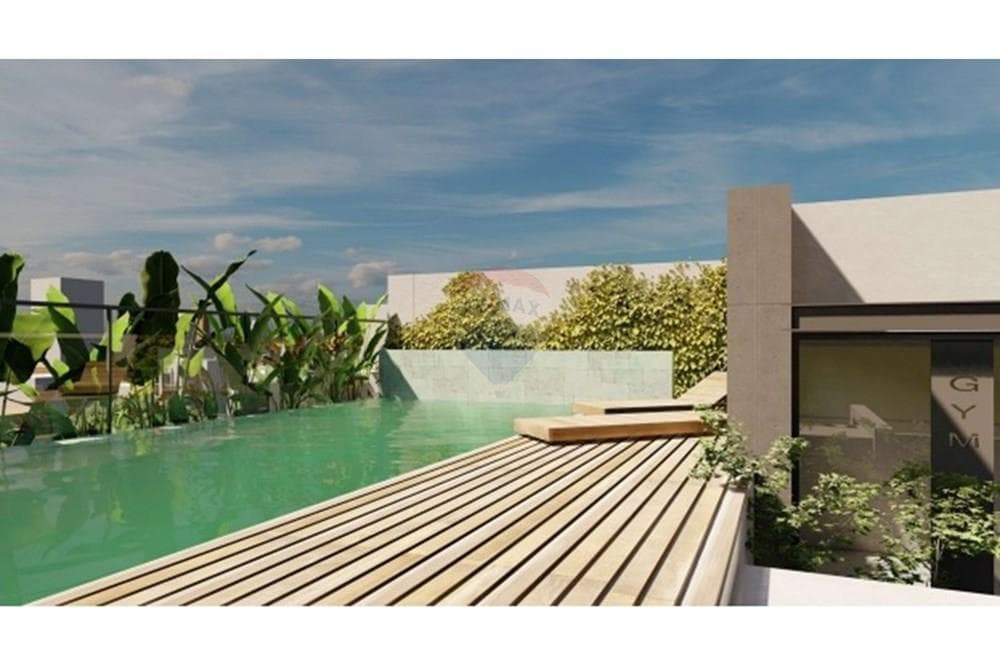 140m2 de estilo y comodidad en Pozo en Las Mercedes, foto 4