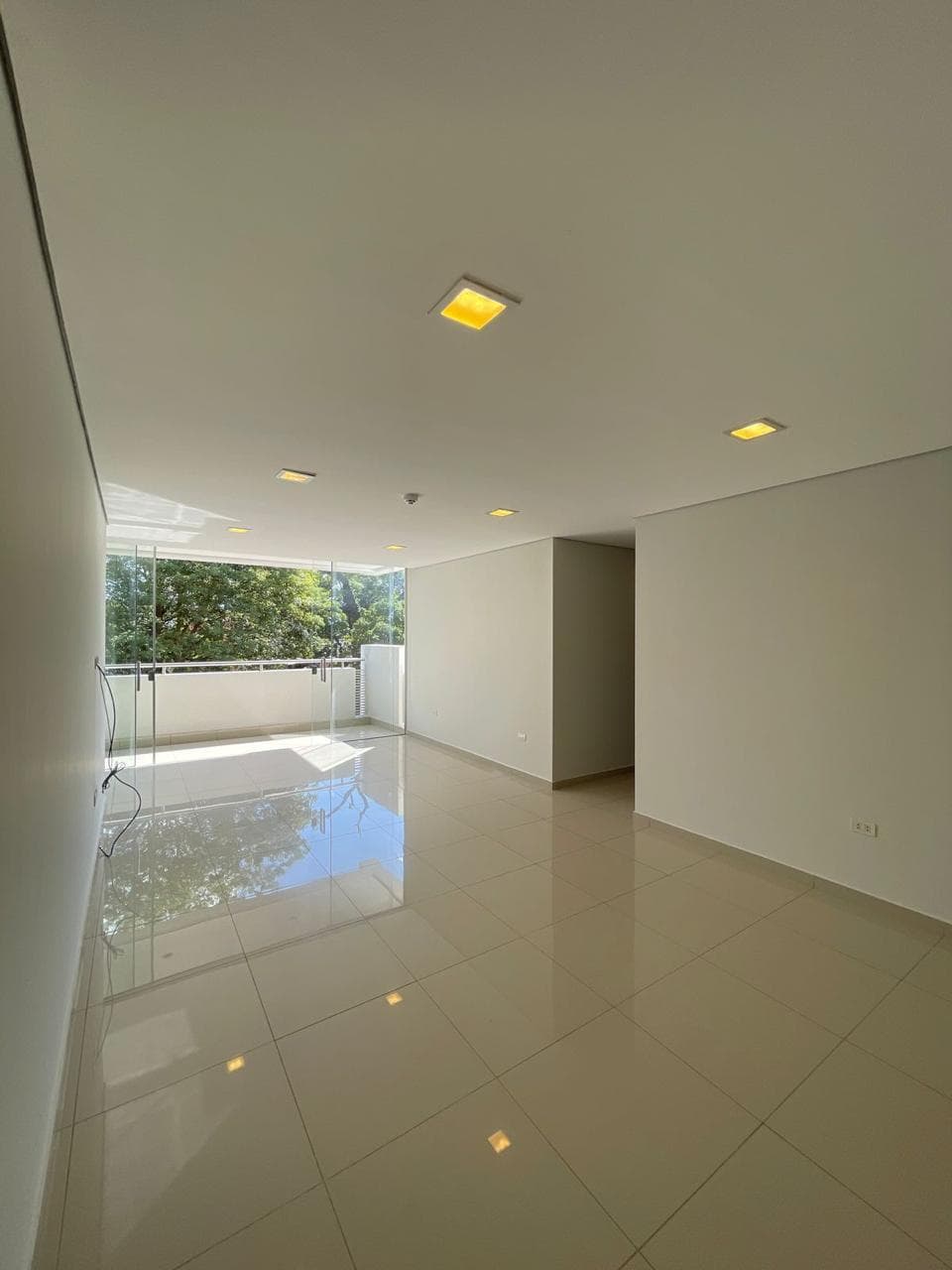 Departamento de 2 dormitorios + area de servicio, foto 4