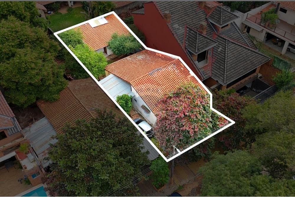 Terreno en Asunción villa Aurelia, foto 3