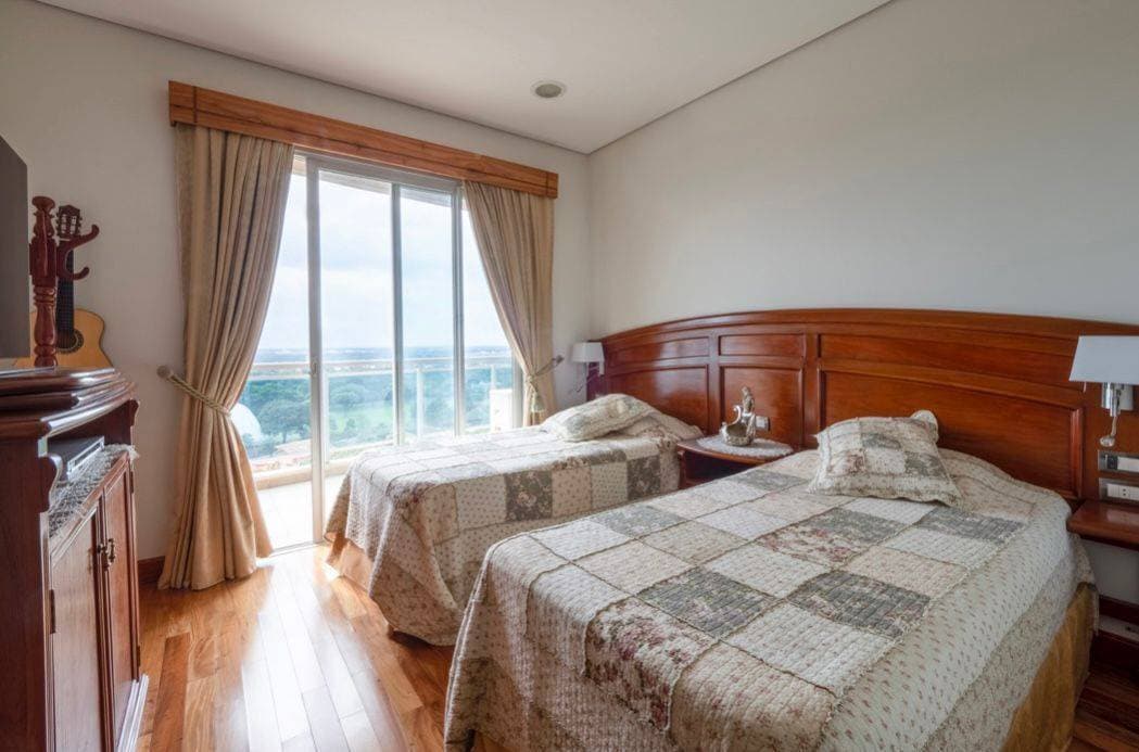 En venta departamento en el exclusivo edificio magníficat