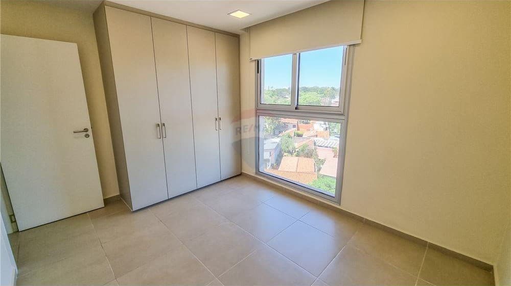 En venta departamento una hab home - Villa Morra, foto 4