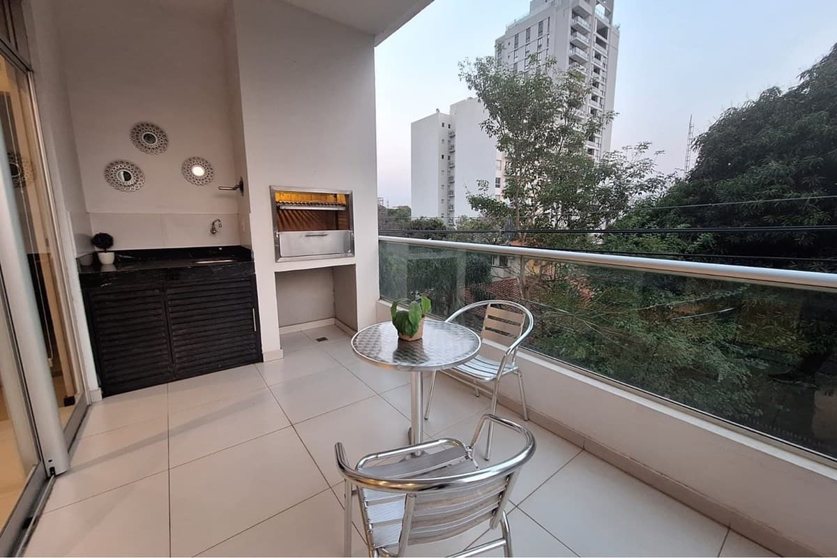 Departamento-Alquiler-Manuel del Castillo esq. Torreani Viera, Recoleta, foto 2