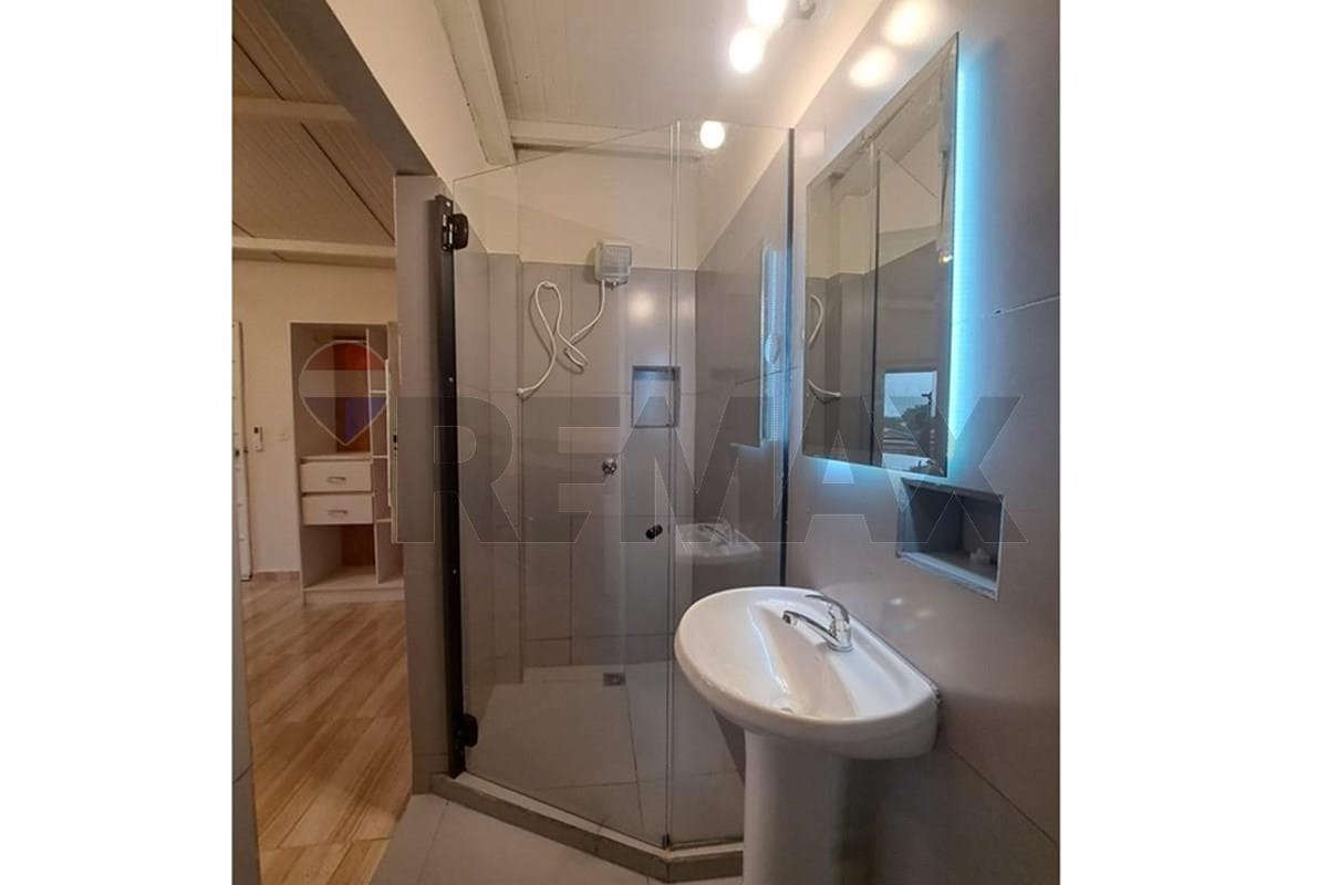 Departamento - Alquiler - San Lorenzo, Central, Paraguay, foto 5