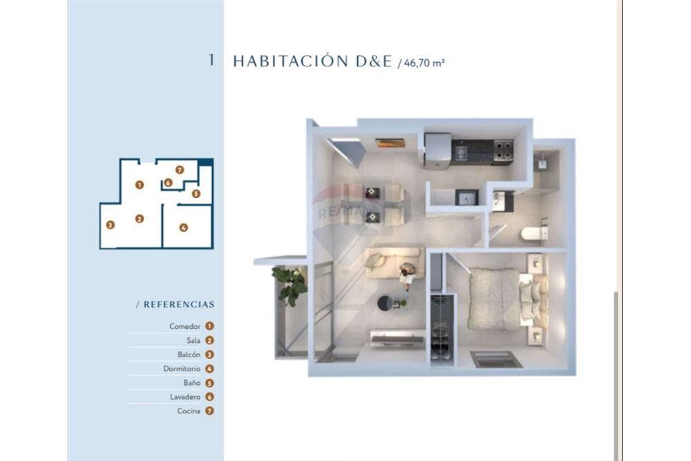 Oferta home Del Sol, foto 4