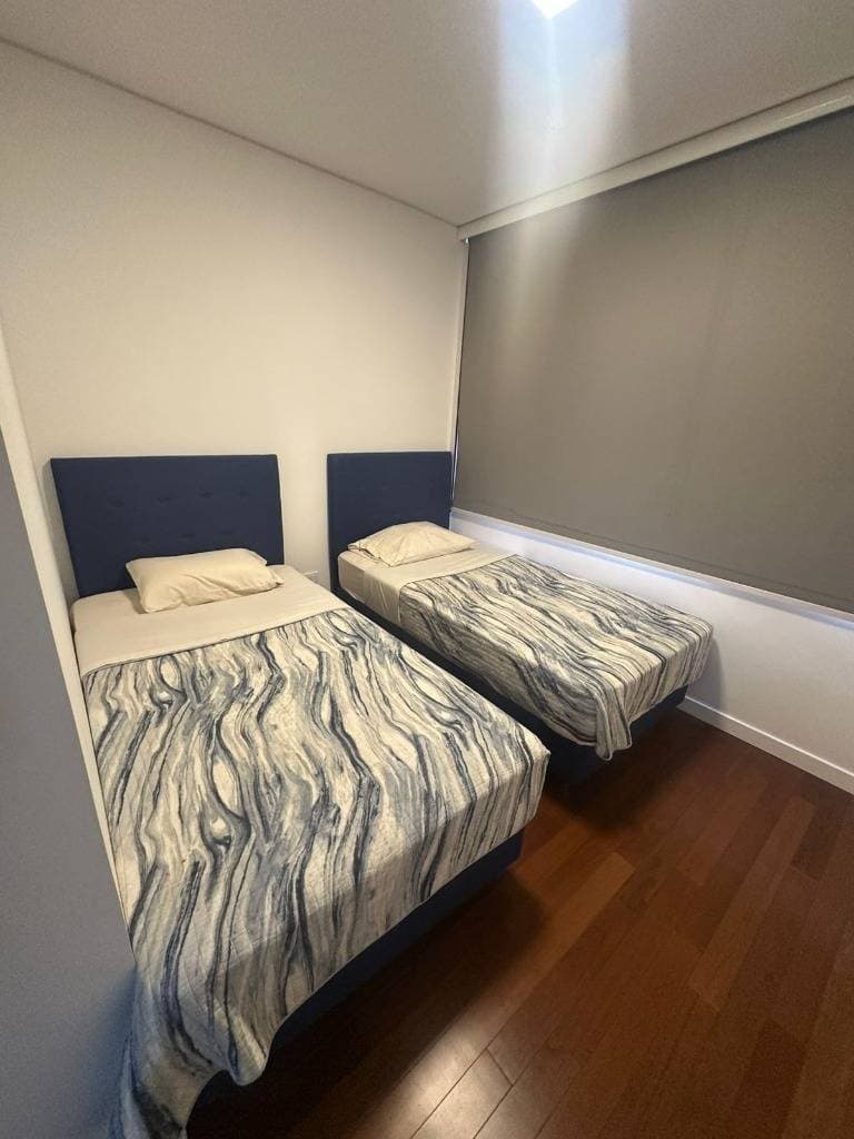 departamento amoblado de 2 habitaciones sobre Santa teresa — foto 5