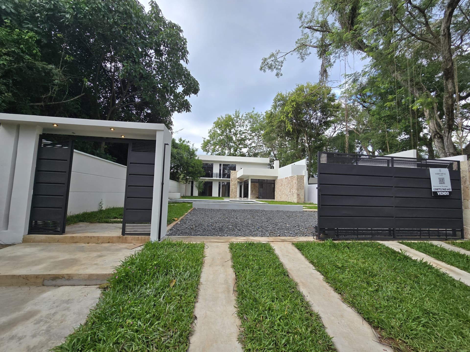 Casa en San Bernardino en urbanización sadi i, foto 2