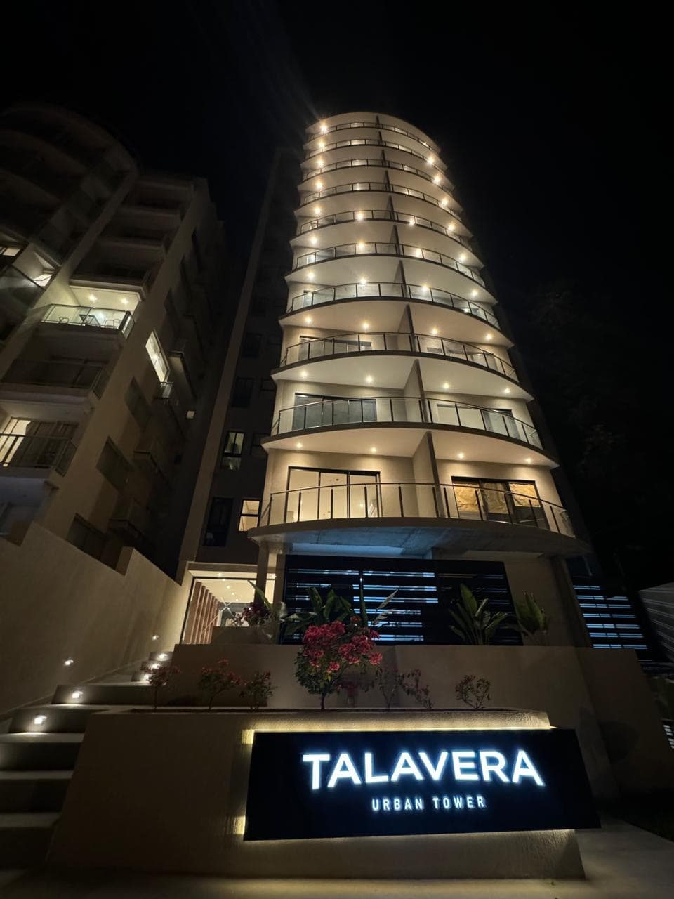 En edificio talavera urban tower, foto 1