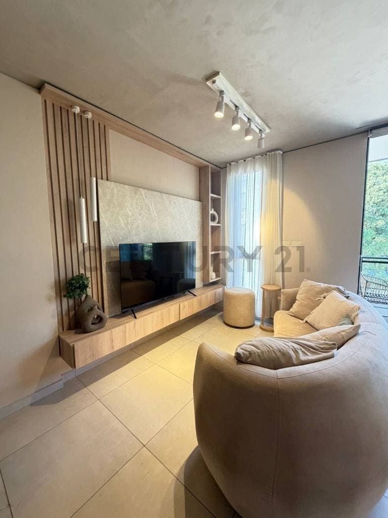Departamento amoblado de 3 dormitorios en el barrio los laureles, foto 2