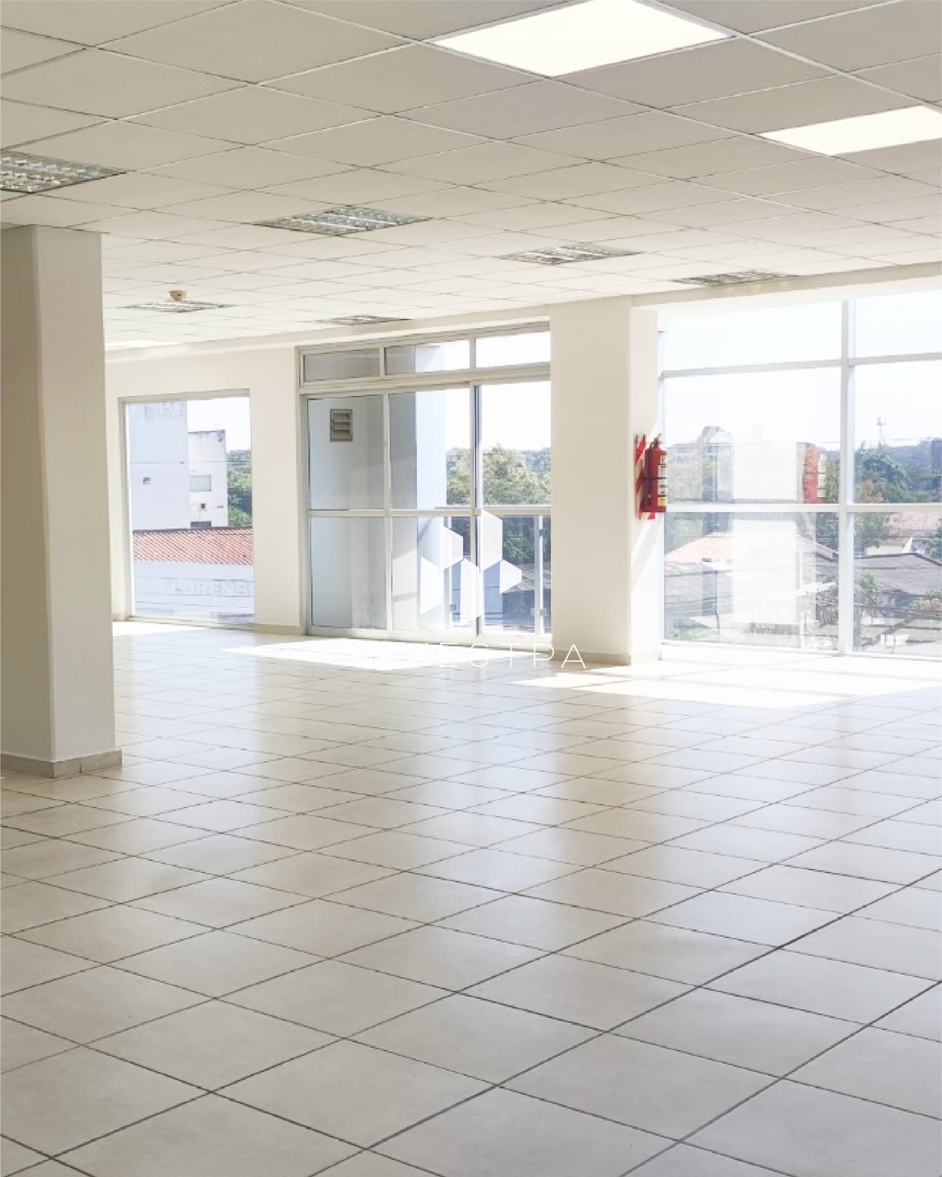 Amplias oficinas corporativas disponibles en zona estratégica Barrio Manora, foto 3