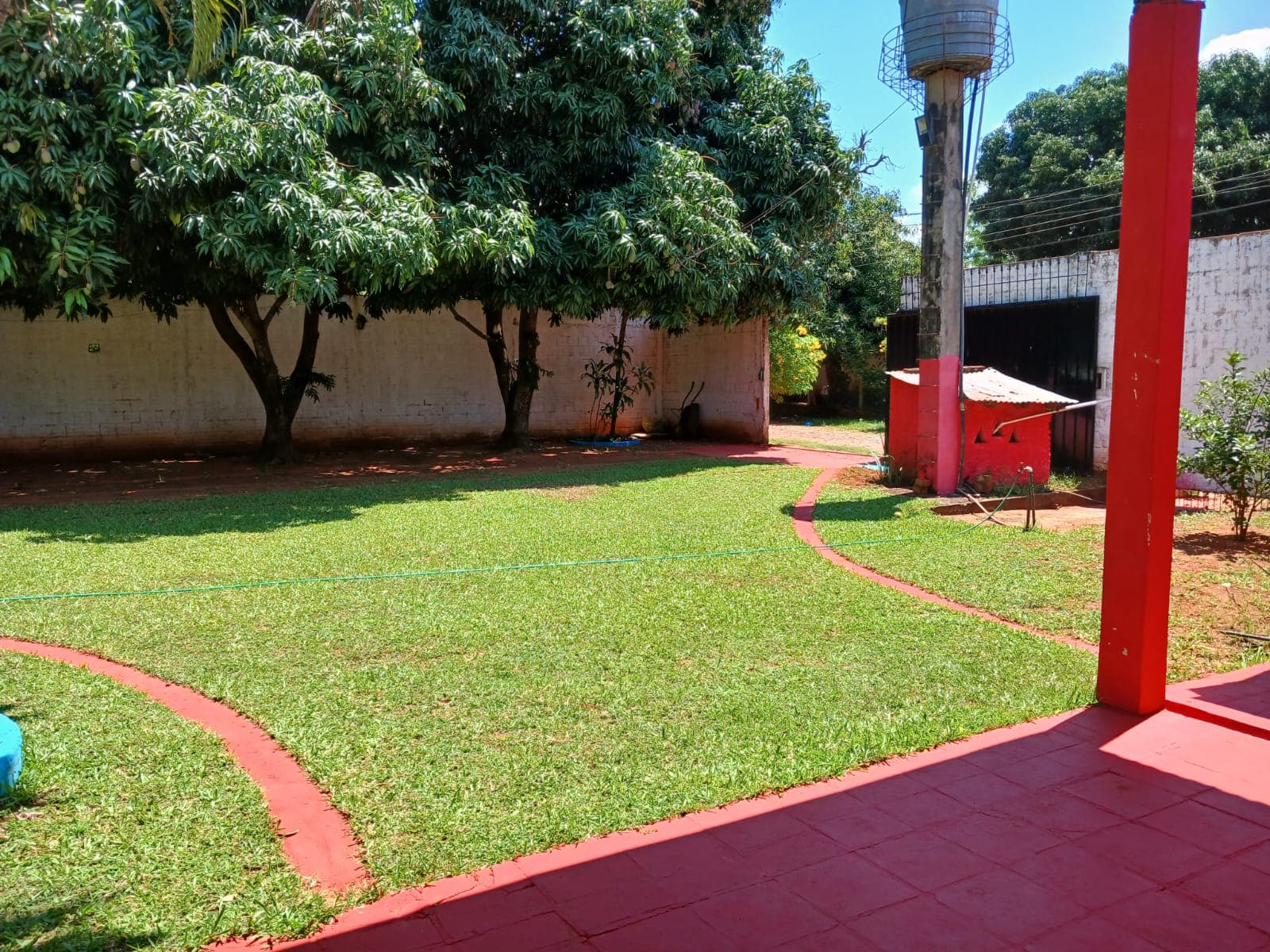 casa quinta en Itauguá, foto 5