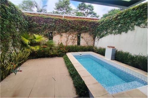 Dúplex-Alquiler-Gerardo Romero, Las Lomas (Carmelitas), Asunción, foto 3
