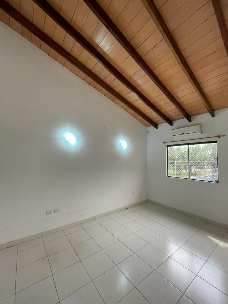 Duplex en Villa Adela Luque, foto 3