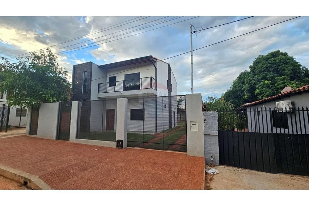 Casa - Venta - Paraguay Central Capiata, foto 5