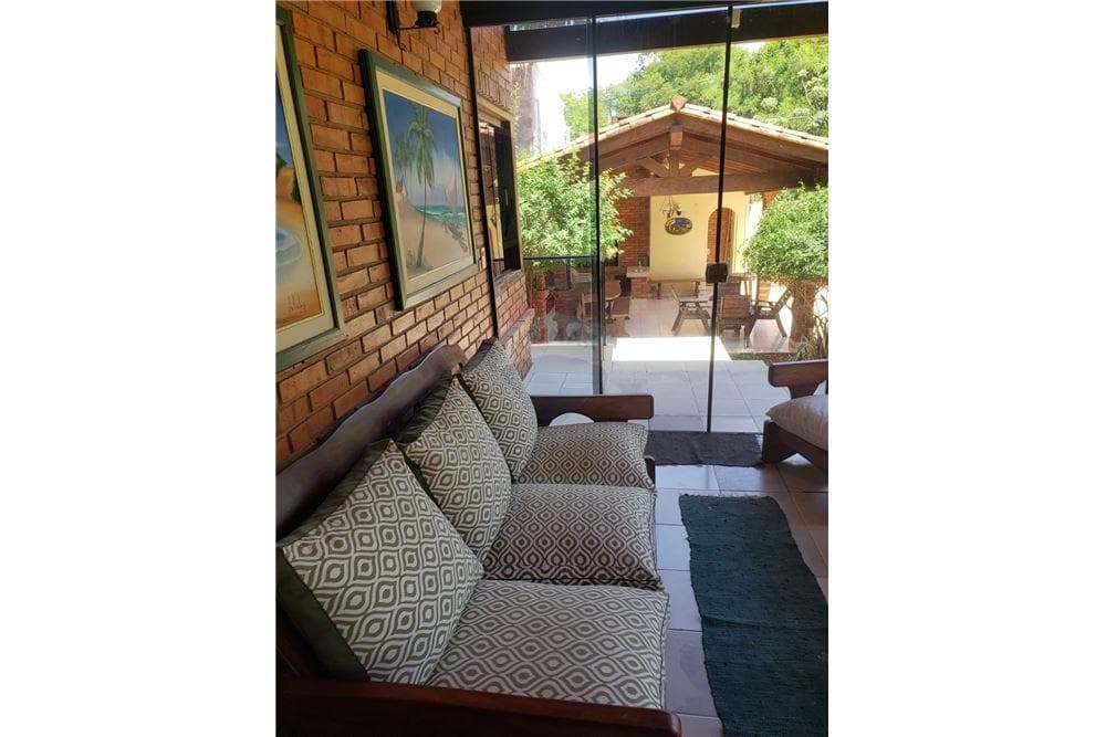 Casa - Venta - Central Lambaré, foto 3
