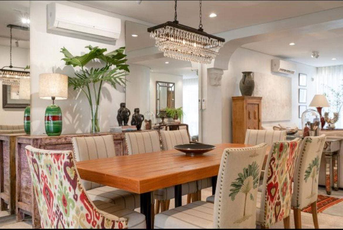 Casa En Madame Lynch, foto 4