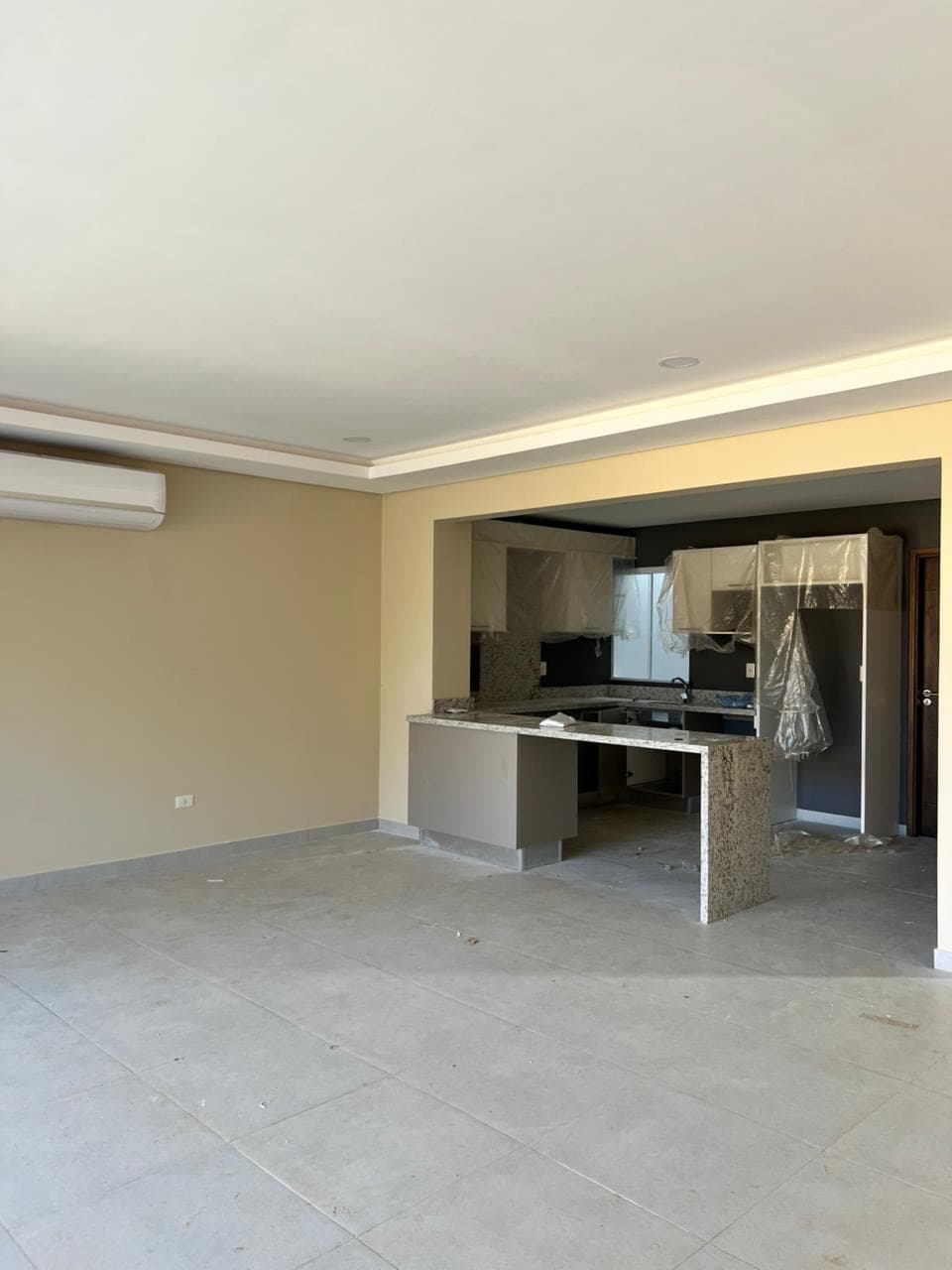 Duplex en Luque jardin de oro, foto 2