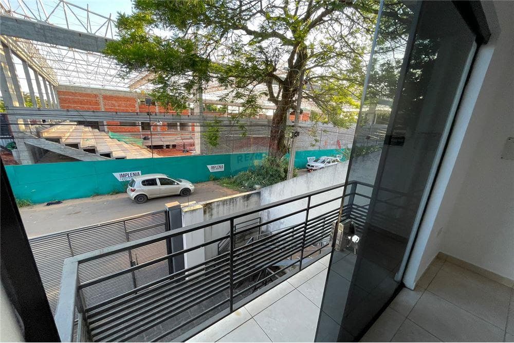 Departamento zona conmebol, foto 3