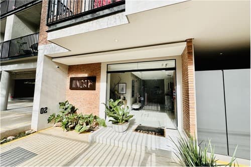 Departamento zona umax, foto 2