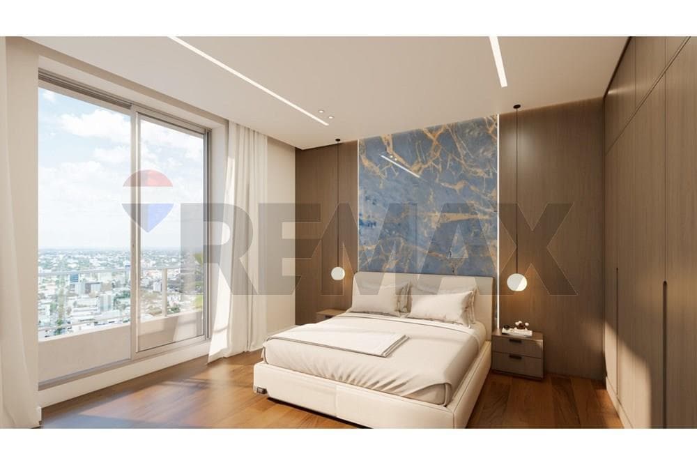 Departamento de 3 Dormitorios en Acro Home — foto 3